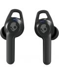Безжични слушалки Skullcandy - Indy ANC, TWS, черни - 6t