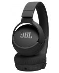 Безжични слушалки с микрофон JBL - Tune 670NC, ANC, черни - 3t