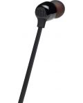 Безжични слушалки с микрофон JBL - Tune 125BT, черни - 7t