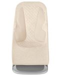 Бебешки шезлонг 3 в 1 Ergobaby - Evolve, Cream - 5t