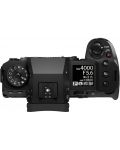 Безогледален фотоапарат Fujifilm - X-H2S, 26MPx, Black - 2t