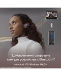 Безжични слушалки Sony - LinkBuds S, TWS, ANC, сини - 7t