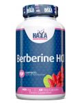 Berberine HCl, 400 mg, 60 капсули, Haya Labs - 1t