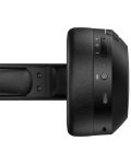 Безжични слушалки с микрофон Edifier - W820NB, ANC, черни - 5t