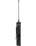Безжична микрофонна система Shure - BLX14E/CVL, черна - 3t