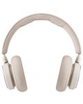 Безжични слушалки Bang & Olufsen - Beoplay HX, ANC, Sand - 2t