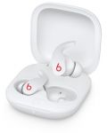 Безжични слушалки Beats by Dre -  Fit Pro, TWS, ANC, бели - 1t