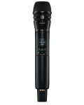 Безжична микрофонна система Shure - SLXD24E/K8B-S50, черна - 6t