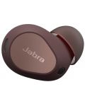 Безжични Слушалки Jabra -  Elite 10, TWS, ANC, Cocoa - 4t
