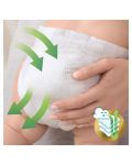 Бебешки пелени Pampers - Premium Care 3, 20 броя - 4t