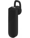 Безжична слушалка с микрофон Tellur - Vox 10, черна - 1t