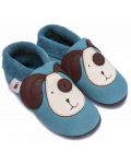 Бебешки обувки Baobaby - Classics, Buddy, размер 2XL - 3t