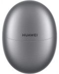 Безжични слушалки Huawei - Freebuds 5, TWS, ANC, Silver Forest - 4t