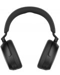 Безжични слушалки Sennheiser - Momentum 4 Wireless, ANC, черни - 4t