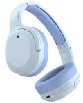 Безжични слушалки Edifier - W820NB Plus, ANC, сини - 2t