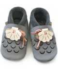 Бебешки обувки Baobaby - Sandals, Mermaid, размер 2XL - 1t