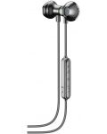Безжични слушалки с микрофон AQL - Cliff, черни - 2t