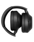 Безжични слушалки Sony - WH-1000XM4, ANC, черни - 3t