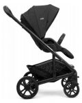 Детска количка Joie Chrome - Shale - 2t