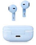 Безжични слушалки Energy Sistem - Senshi ECO, TWS, сини - 2t