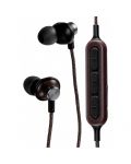 Безжични слушалки с микрофон Panasonic - RP-HTX20BE-R, червени - 3t