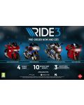 Ride 3 (PS4) - 7t