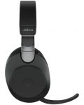 Безжични Слушалки Jabra -  Evolve  2 85, черни - 4t