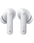 Безжични слушалки Nothing  - CMF Buds Pro 2, TWS, ANC, сиви - 2t