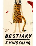 Bestiary - 1t