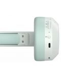 Безжични слушалки Edifier - W820NB Plus, ANC, зелени - 7t