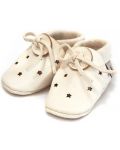 Бебешки обувки Baobaby - Sandals, Stars white, размер S - 3t