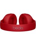 Безжични слушалки Beats by Dre - Studio3, ANC, Red/Core - 6t