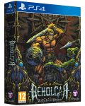 Beholgar - Collector's Edition (PS4) - 1t