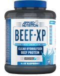Beef-XP, синя малина, 1.8 kg, Applied Nutrition - 1t