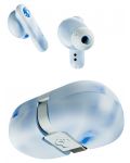 Безжични слушалки Skullcandy - EcoBuds, TWS, Glacier - 3t