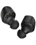 Безжични слушалки Sennheiser - Momentum True Wireless 3, черни - 3t