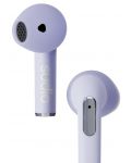 Безжични слушалки Sudio - N2, TWS, лилави - 3t
