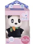 Бебешка играчка Tikiri - Панда - 2t