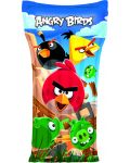 Надуваем дюшек Bestway - Angry Birds - 1t