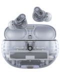 Безжични слушалки Beats by Dre -  Studio Buds +, TWS, ANC, прозрачни - 1t
