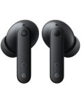 Безжични слушалки Nothing  - CMF Buds Pro 2, TWS, ANC, черни - 2t