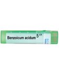 Benzoicum acidum 5CH, Boiron - 1t