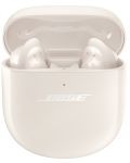 Безжични слушалки Bose - QC Earbuds II, TWS, ANC, Soapstone - 7t