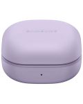 Безжични слушалки Samsung - Galaxy Buds2 Pro, ANC, Bora Purple - 6t