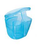 Кутия за стерилизация на залъгалки Bebe Confort- Синя - 1t