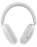 Безжични слушалки Sonos - Ace, бели - 6t