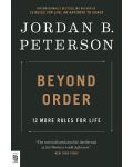Beyond Order: 12 More Rules for Life - 1t