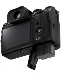 Безогледален фотоапарат Fujifilm - X-T5, Black - 7t