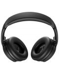 Безжични слушалки Bose - QuietComfort, ANC, черни - 4t