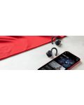 Спортни слушалки Anker - Soundcore Sport X10, TWS, черни - 3t
